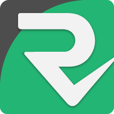 Resolve Logo
